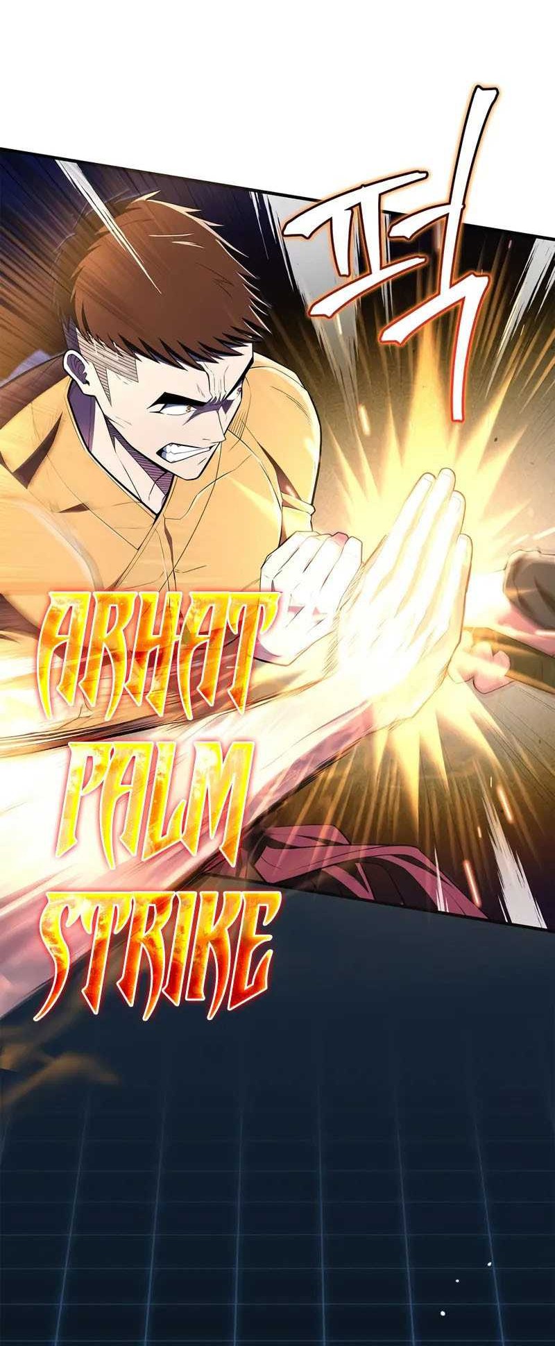 Genius Martial Arts Trainer Chapter 56 - halaman 60