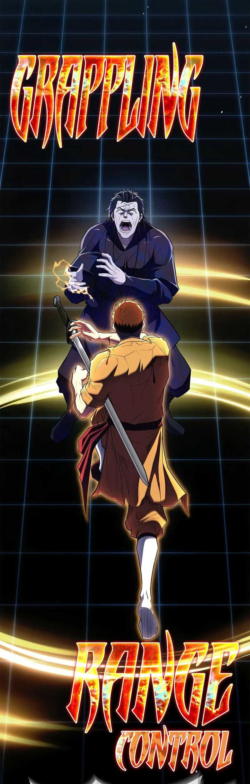 Genius Martial Arts Trainer Chapter 56 - halaman 61
