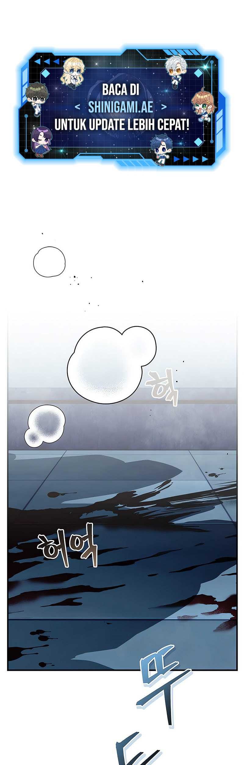 Genius Martial Arts Trainer Chapter 57 - halaman 1