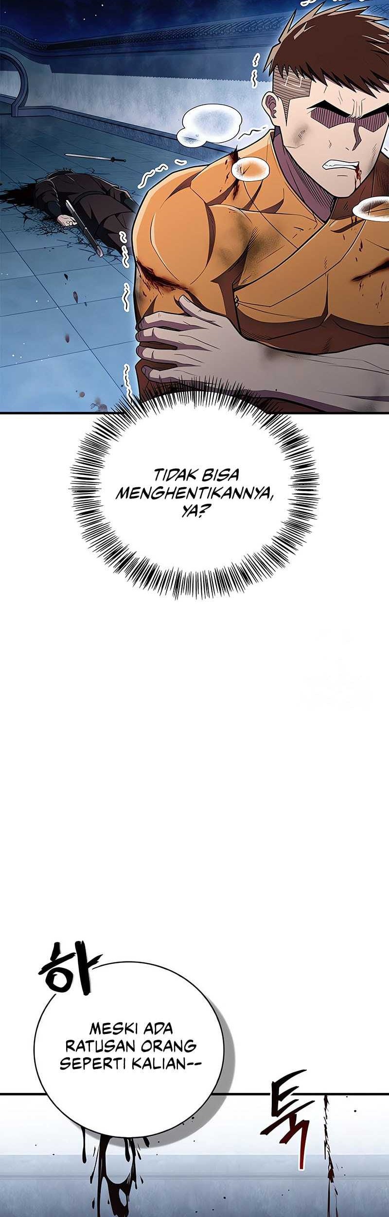 Genius Martial Arts Trainer Chapter 57 - halaman 10