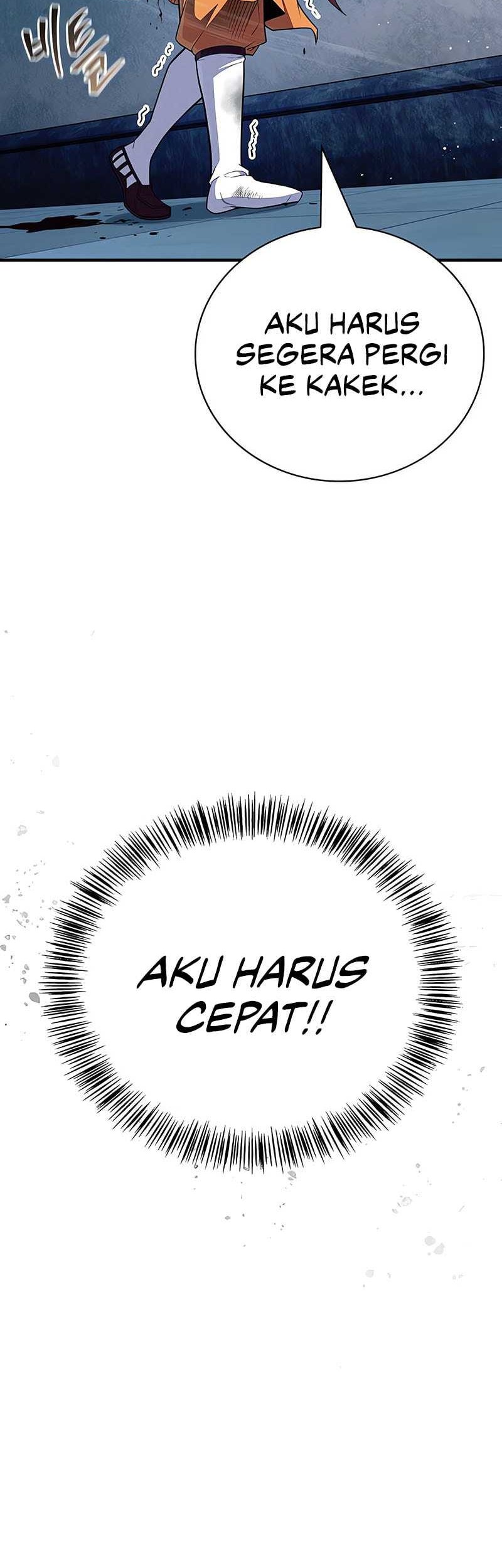 Genius Martial Arts Trainer Chapter 57 - halaman 12