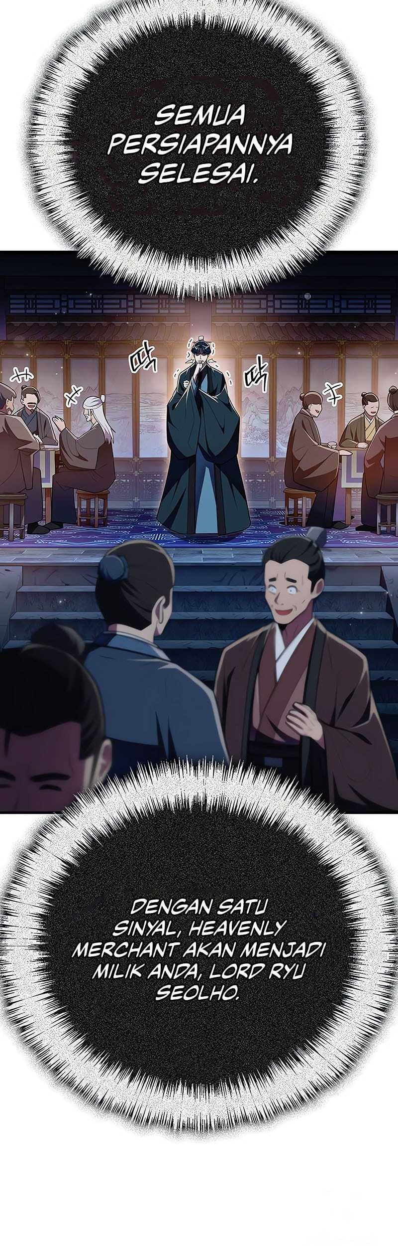 Genius Martial Arts Trainer Chapter 57 - halaman 15