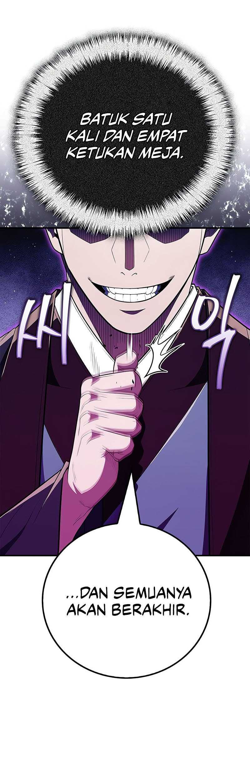Genius Martial Arts Trainer Chapter 57 - halaman 17