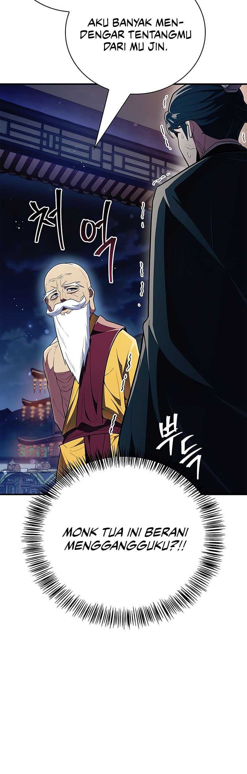 Genius Martial Arts Trainer Chapter 57 - halaman 19