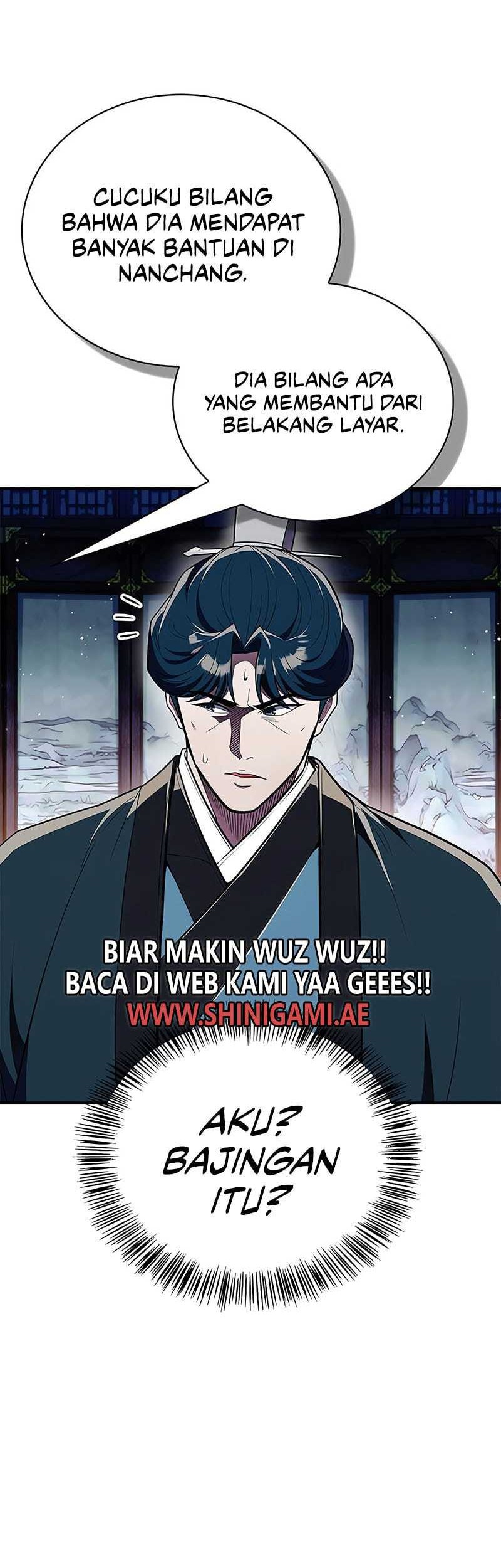 Genius Martial Arts Trainer Chapter 57 - halaman 20