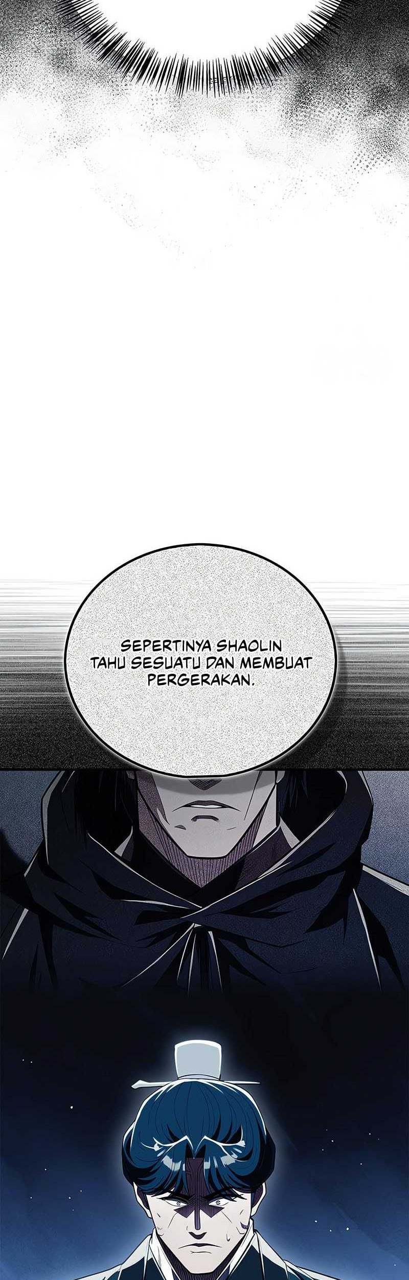 Genius Martial Arts Trainer Chapter 57 - halaman 22