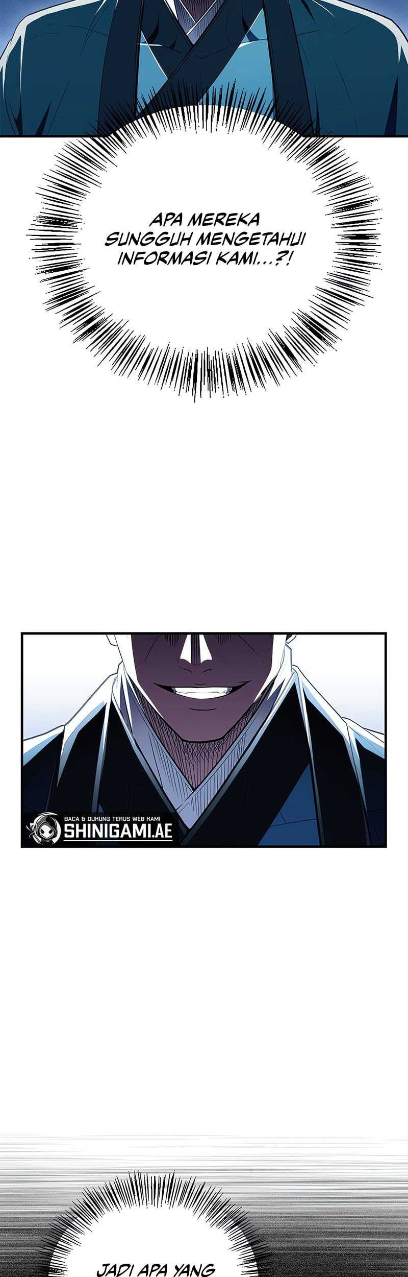 Genius Martial Arts Trainer Chapter 57 - halaman 23