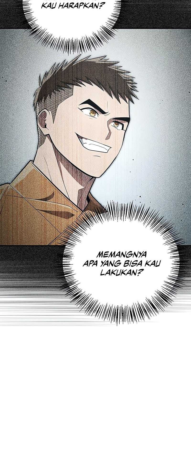 Genius Martial Arts Trainer Chapter 57 - halaman 24