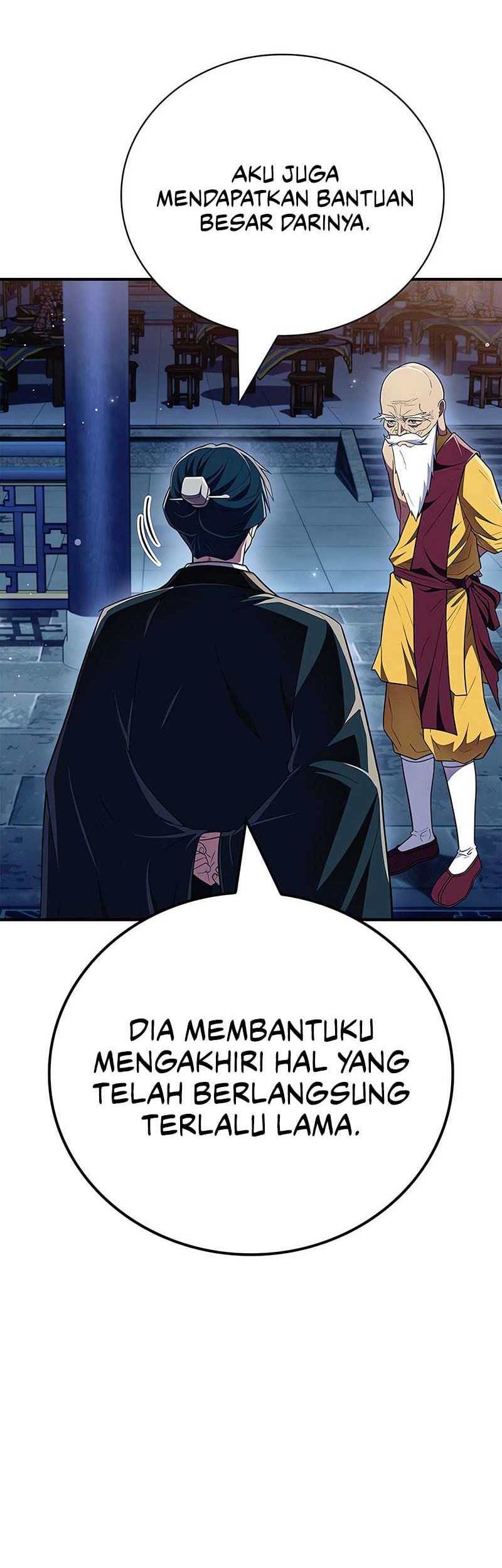 Genius Martial Arts Trainer Chapter 57 - halaman 26