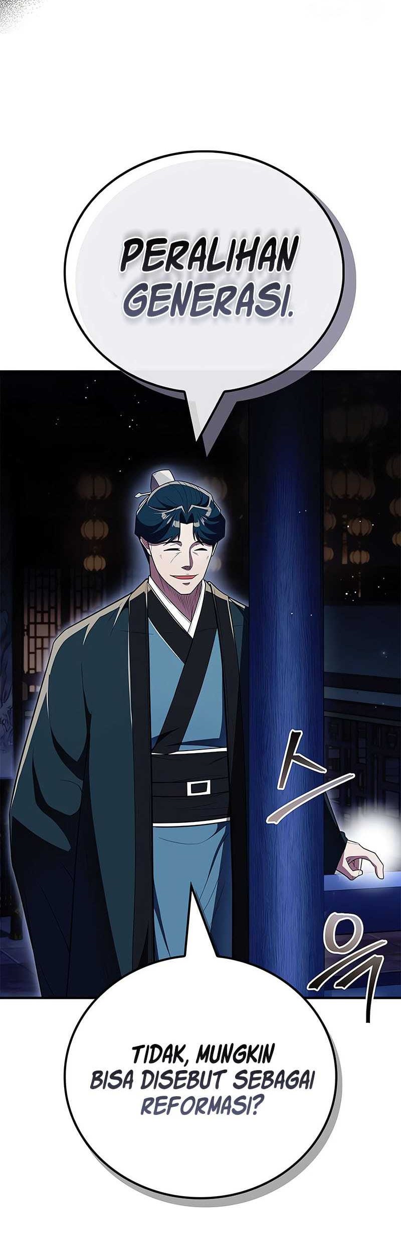 Genius Martial Arts Trainer Chapter 57 - halaman 28