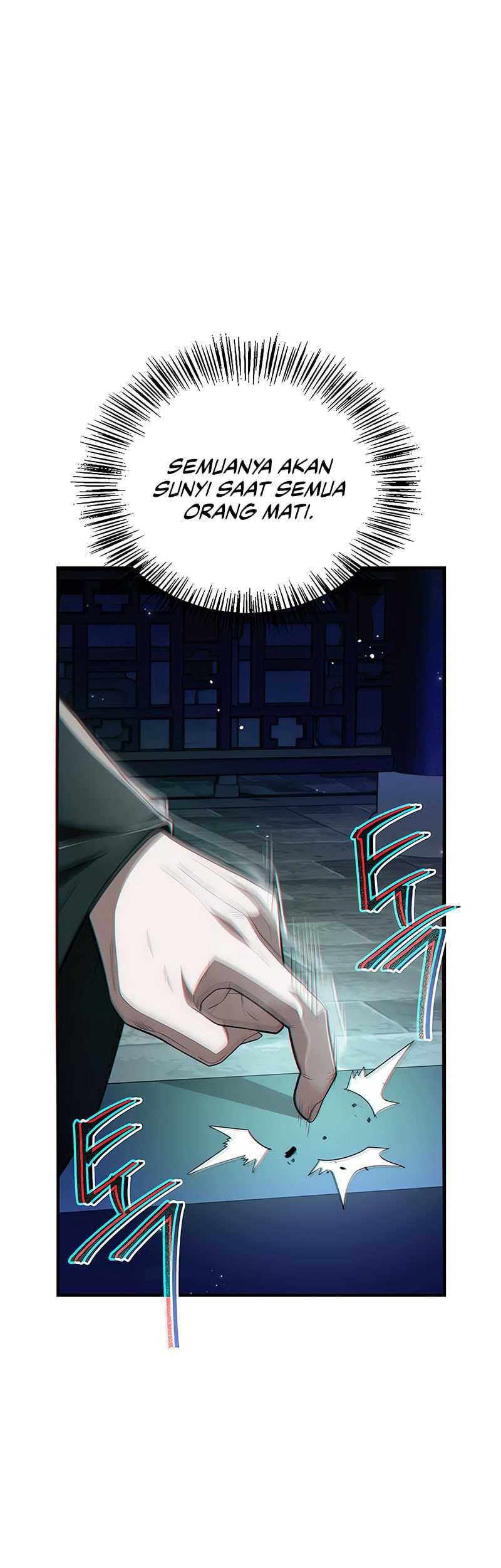 Genius Martial Arts Trainer Chapter 57 - halaman 29