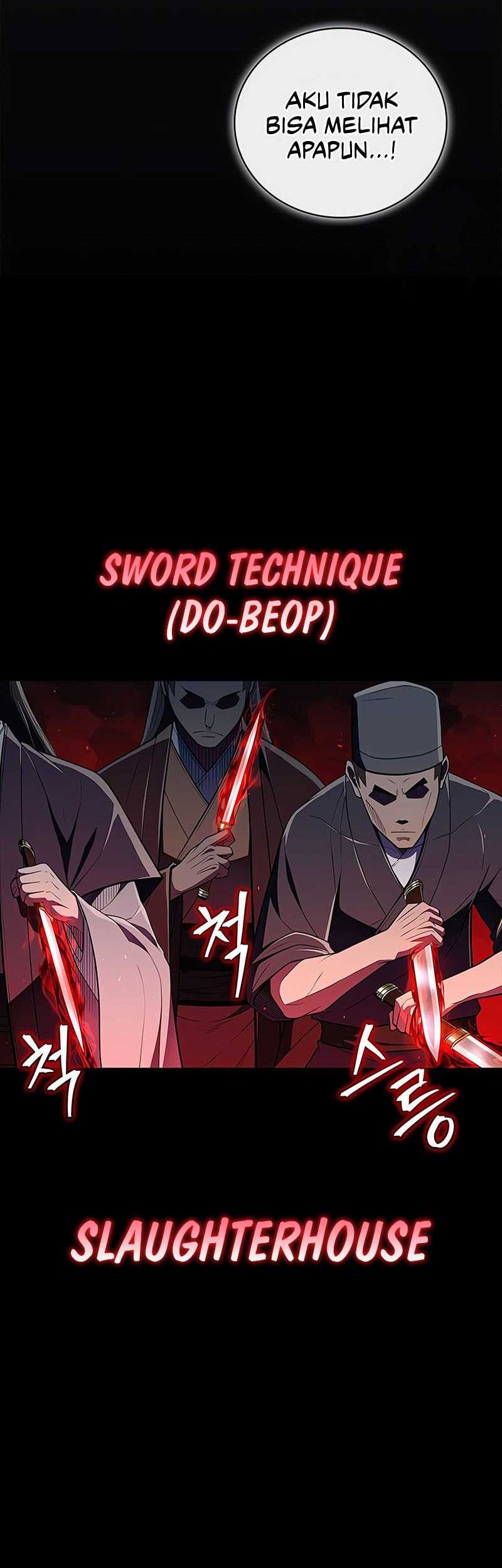 Genius Martial Arts Trainer Chapter 57 - halaman 32