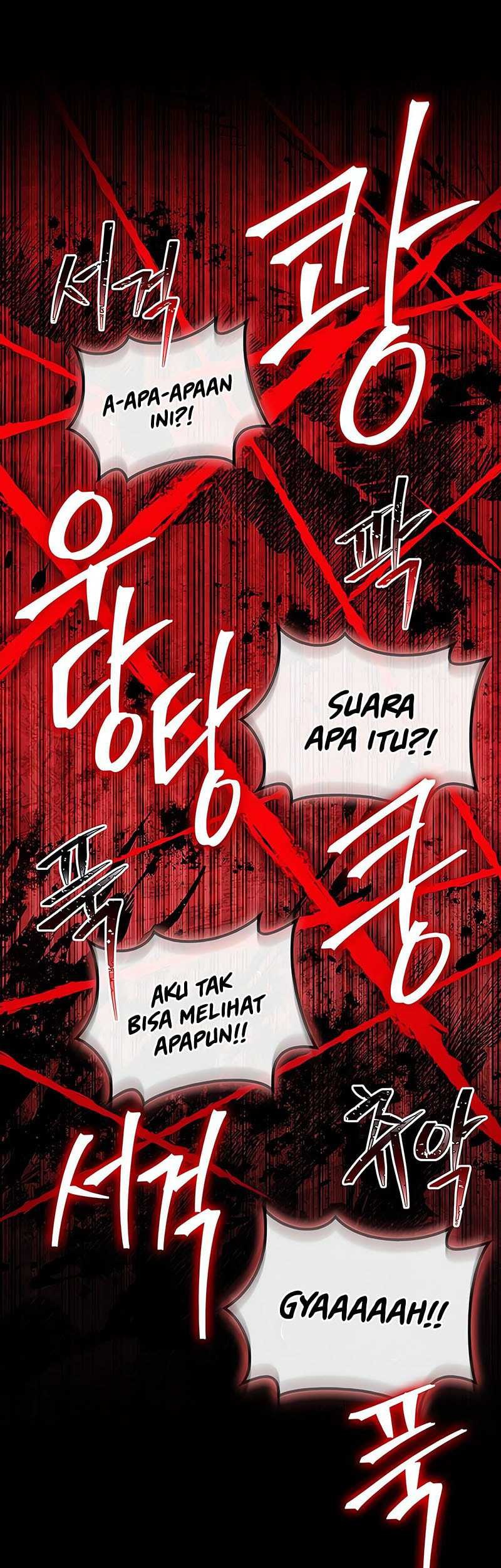 Genius Martial Arts Trainer Chapter 57 - halaman 33