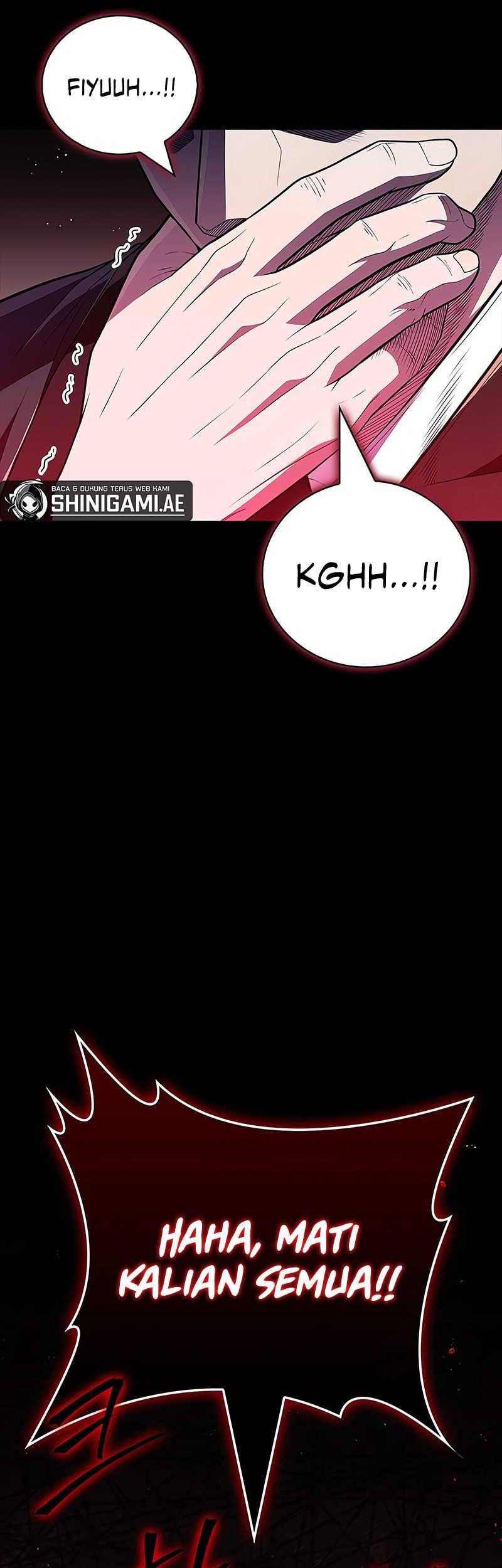 Genius Martial Arts Trainer Chapter 57 - halaman 35