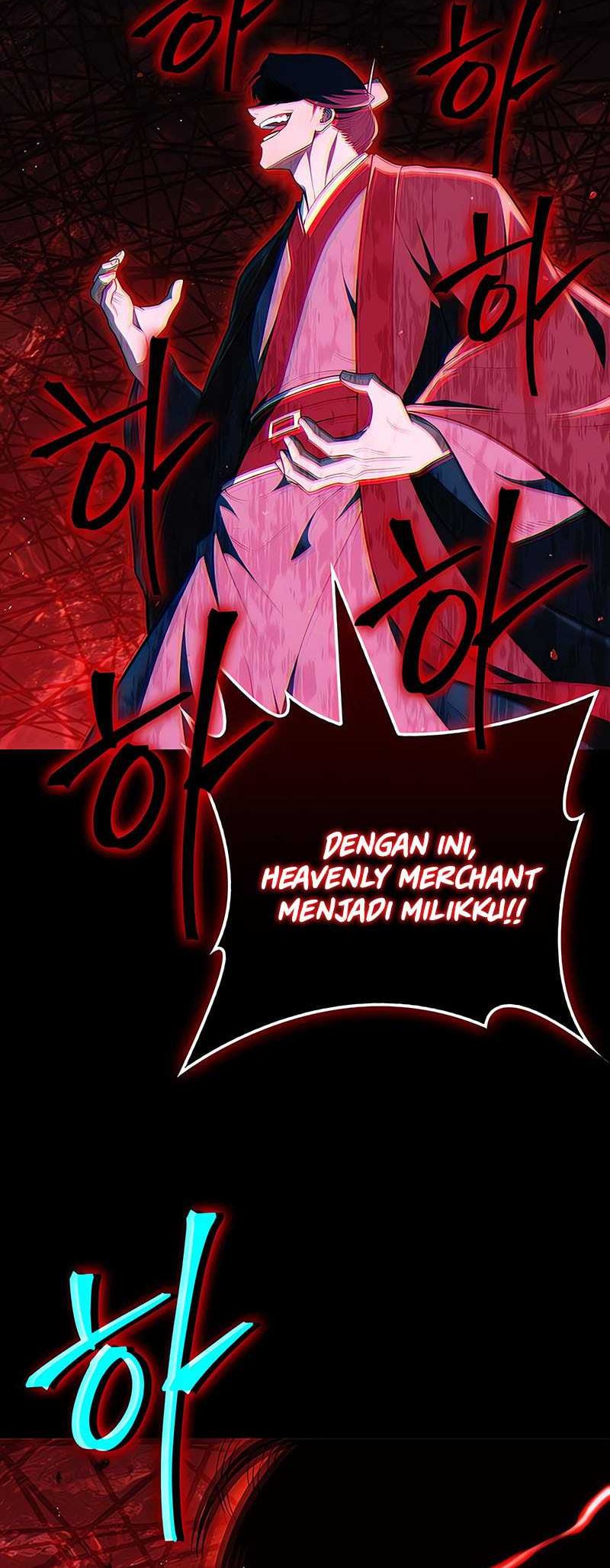 Genius Martial Arts Trainer Chapter 57 - halaman 36