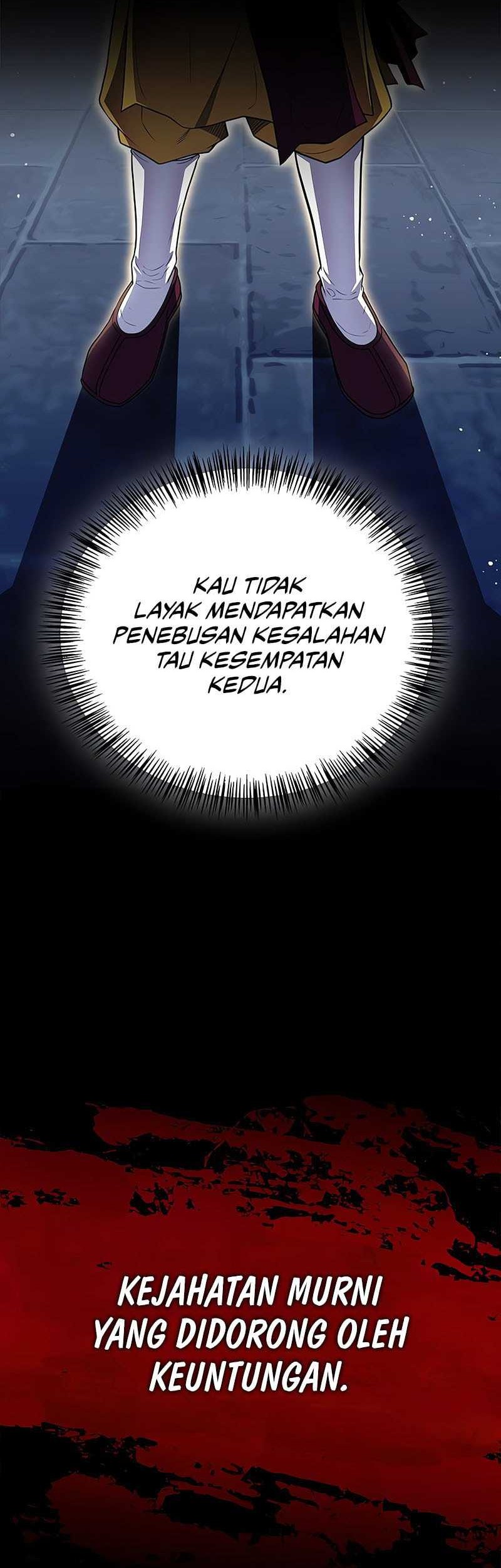 Genius Martial Arts Trainer Chapter 57 - halaman 38