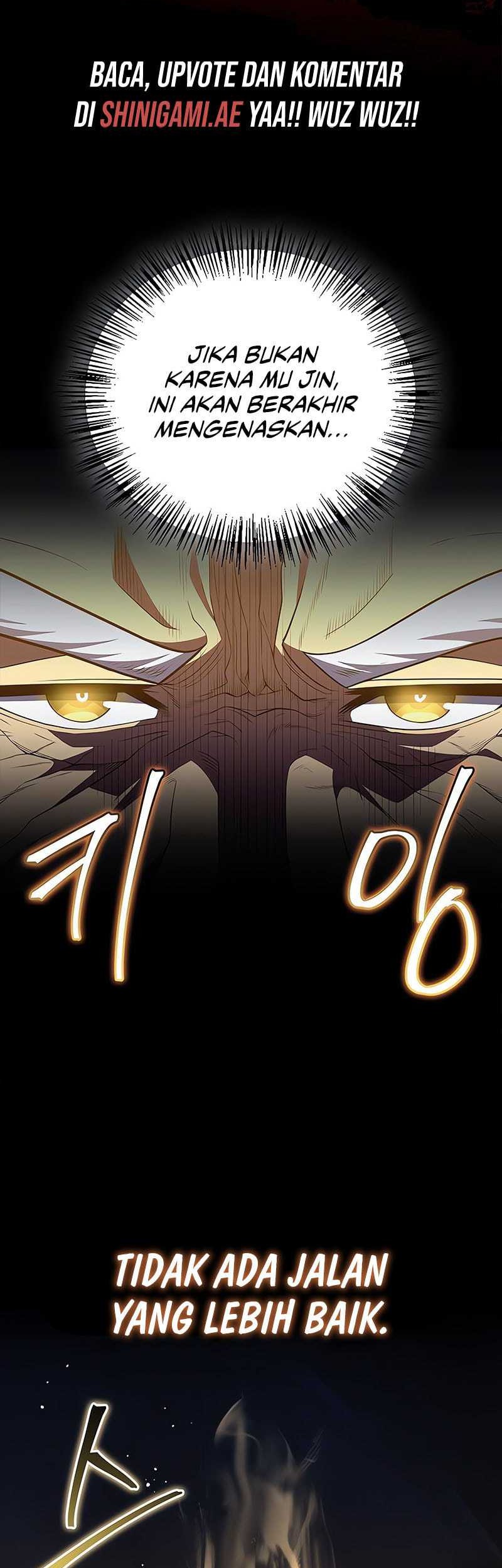 Genius Martial Arts Trainer Chapter 57 - halaman 39
