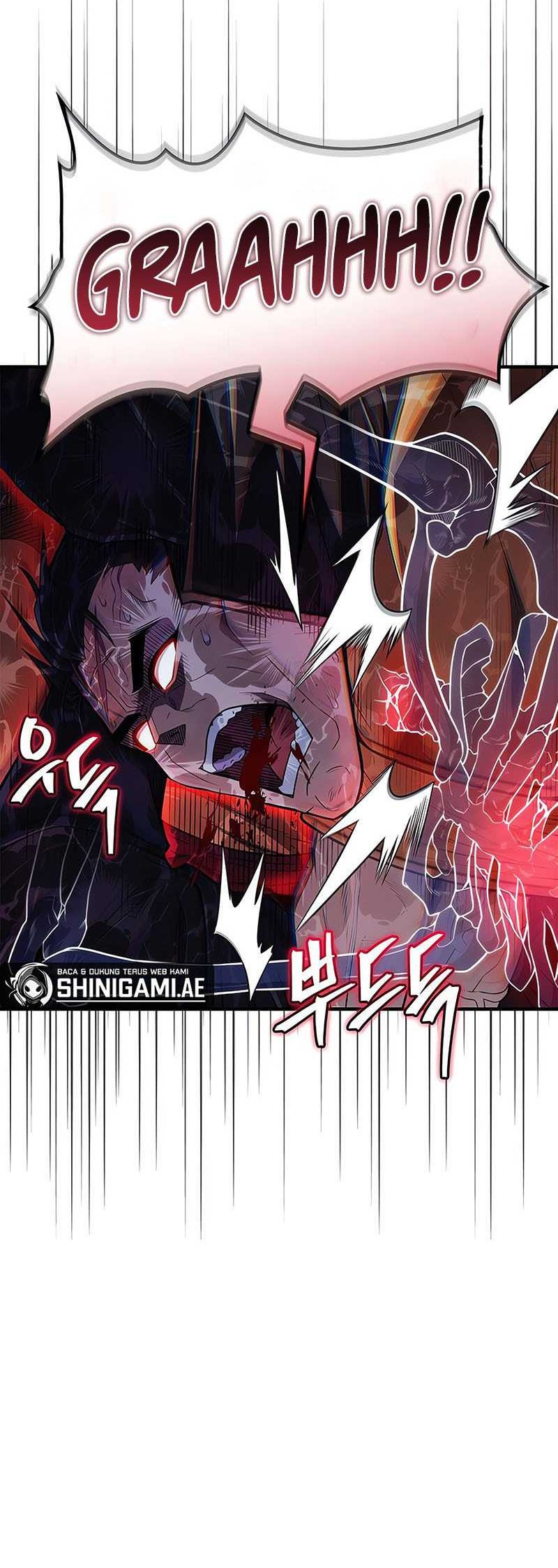 Genius Martial Arts Trainer Chapter 57 - halaman 4