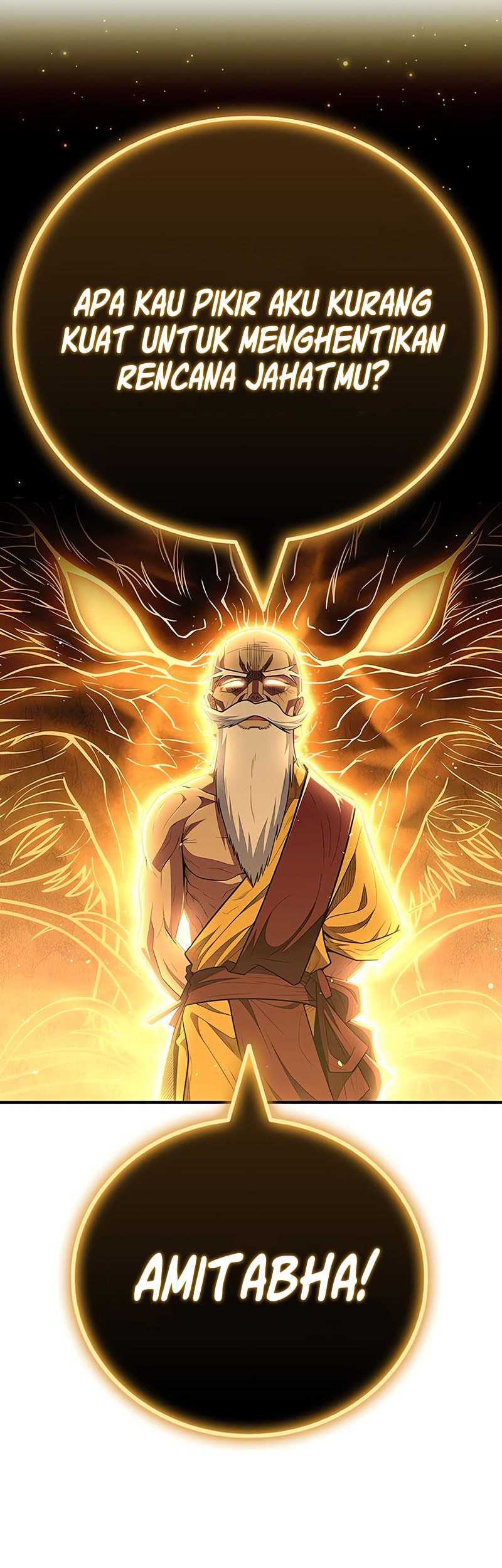 Genius Martial Arts Trainer Chapter 57 - halaman 45