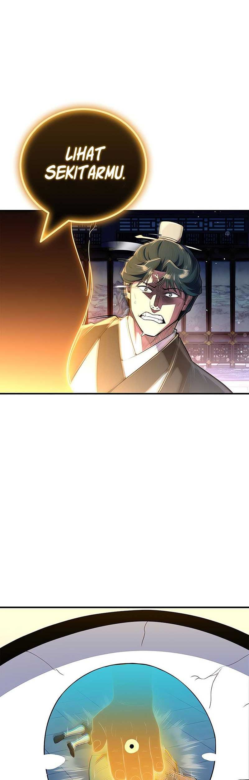 Genius Martial Arts Trainer Chapter 57 - halaman 46