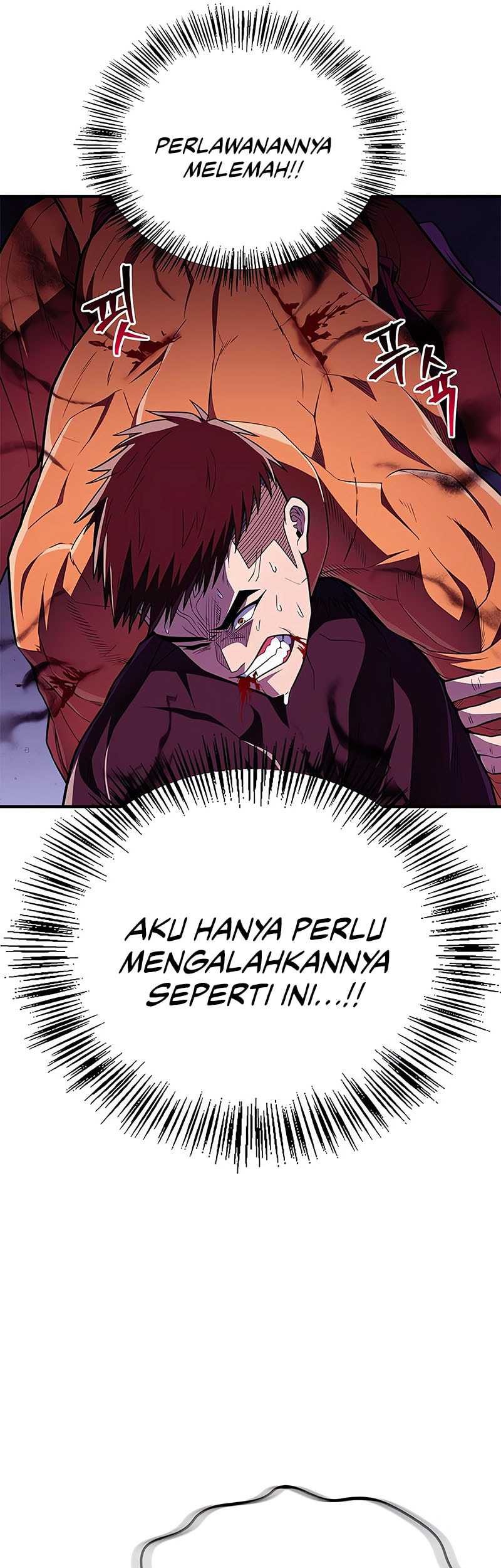 Genius Martial Arts Trainer Chapter 57 - halaman 5