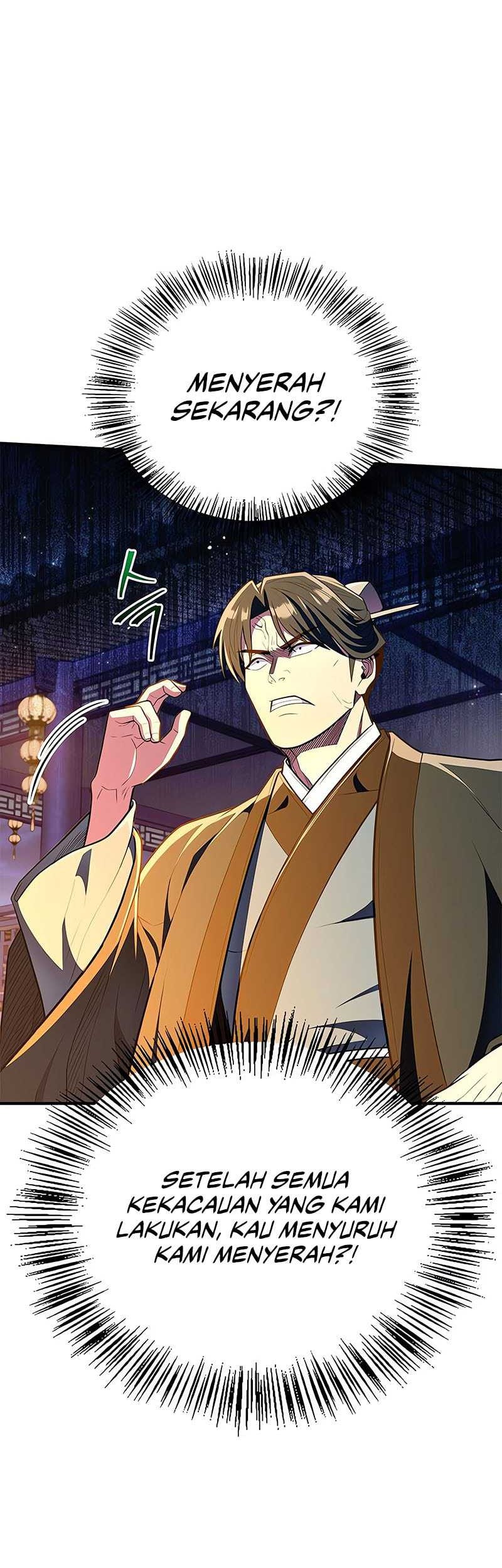 Genius Martial Arts Trainer Chapter 57 - halaman 51