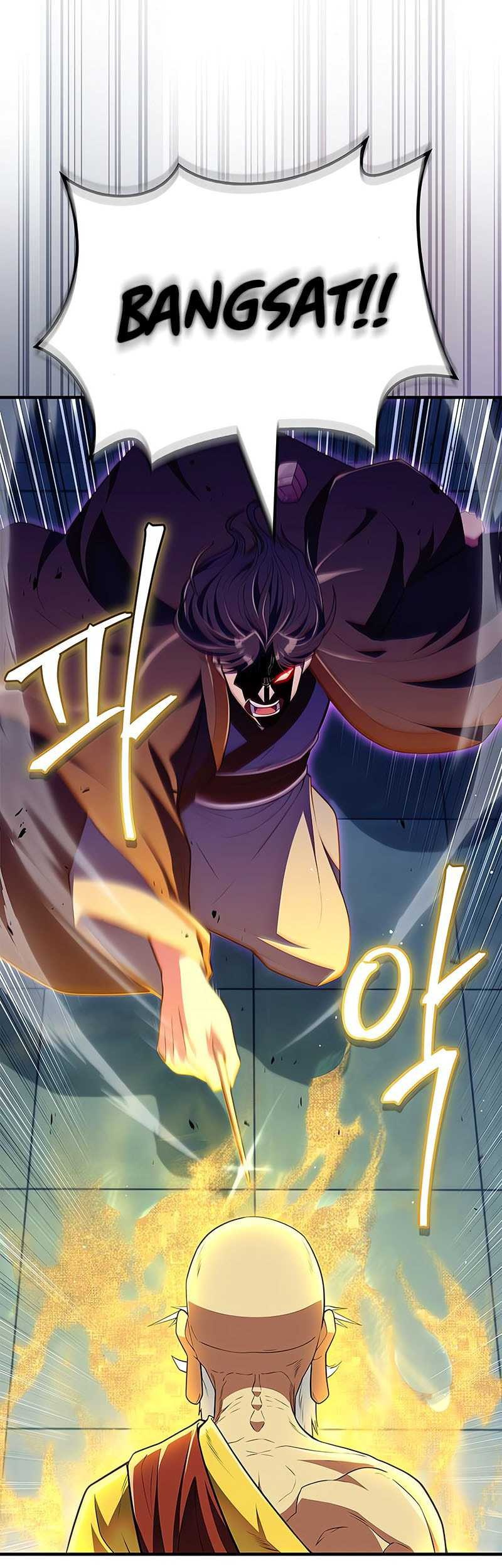 Genius Martial Arts Trainer Chapter 57 - halaman 53
