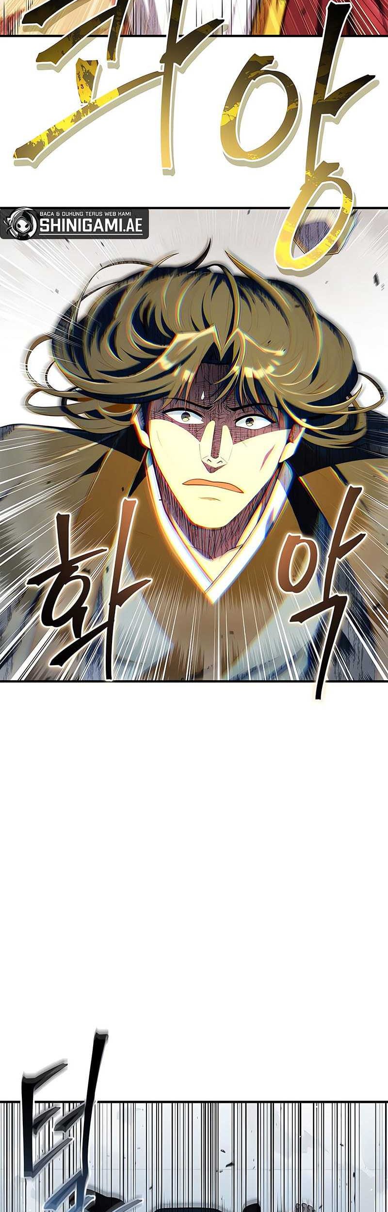 Genius Martial Arts Trainer Chapter 57 - halaman 55