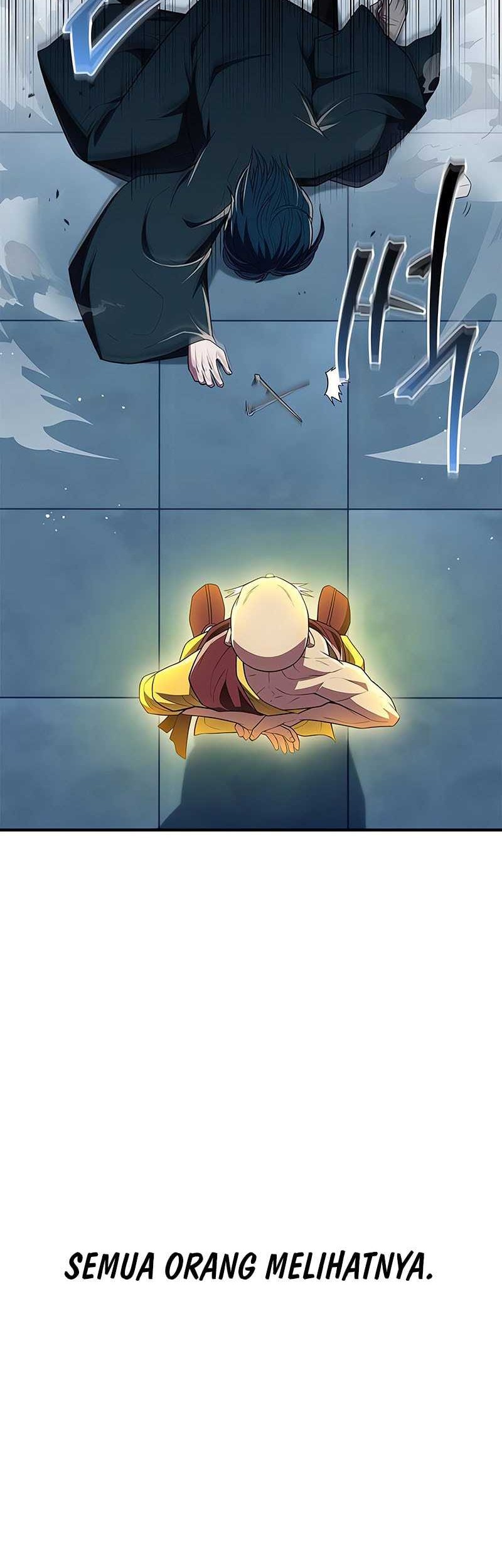 Genius Martial Arts Trainer Chapter 57 - halaman 56