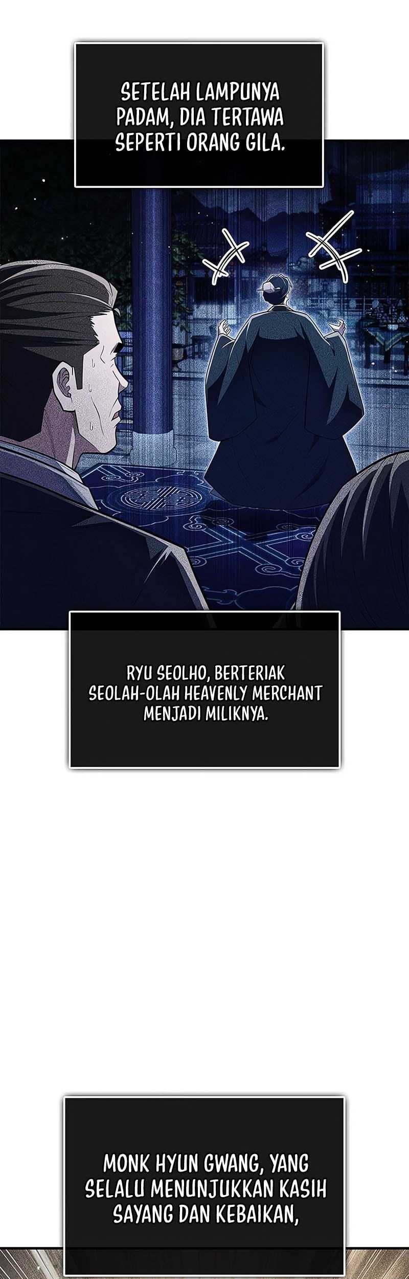 Genius Martial Arts Trainer Chapter 57 - halaman 57