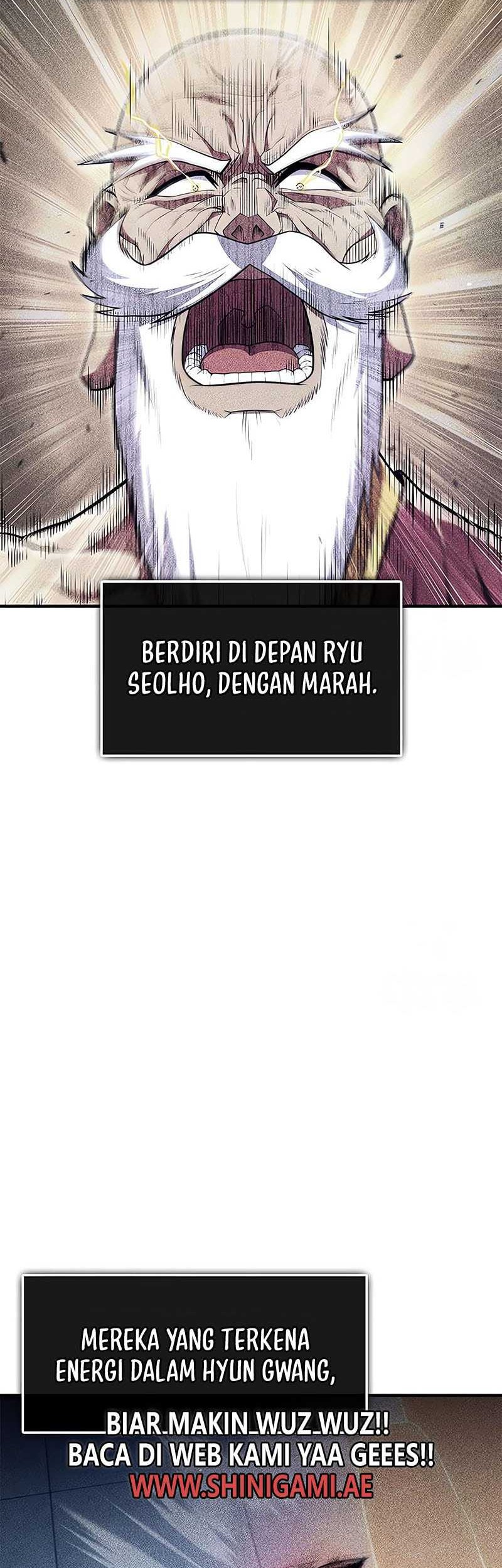 Genius Martial Arts Trainer Chapter 57 - halaman 58