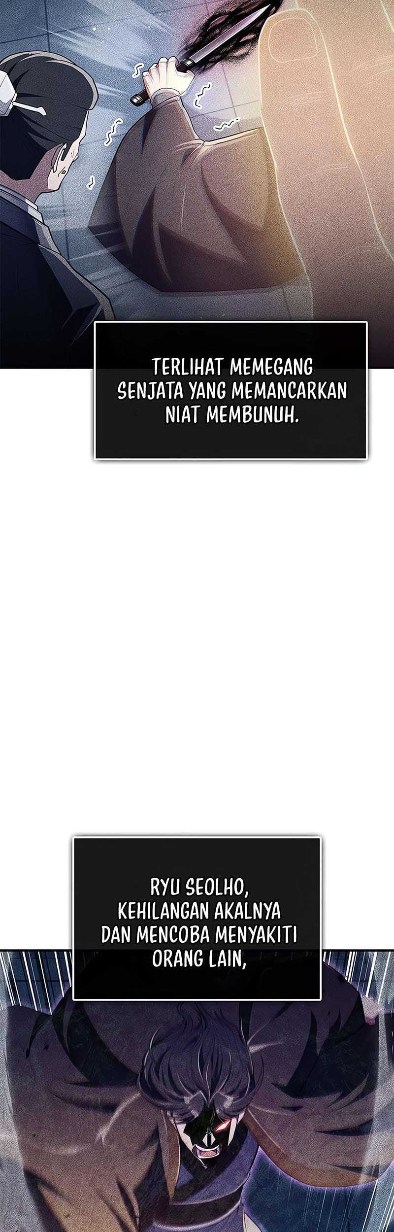 Genius Martial Arts Trainer Chapter 57 - halaman 59
