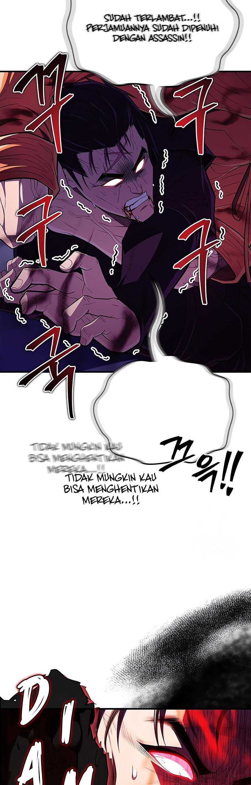 Genius Martial Arts Trainer Chapter 57 - halaman 6