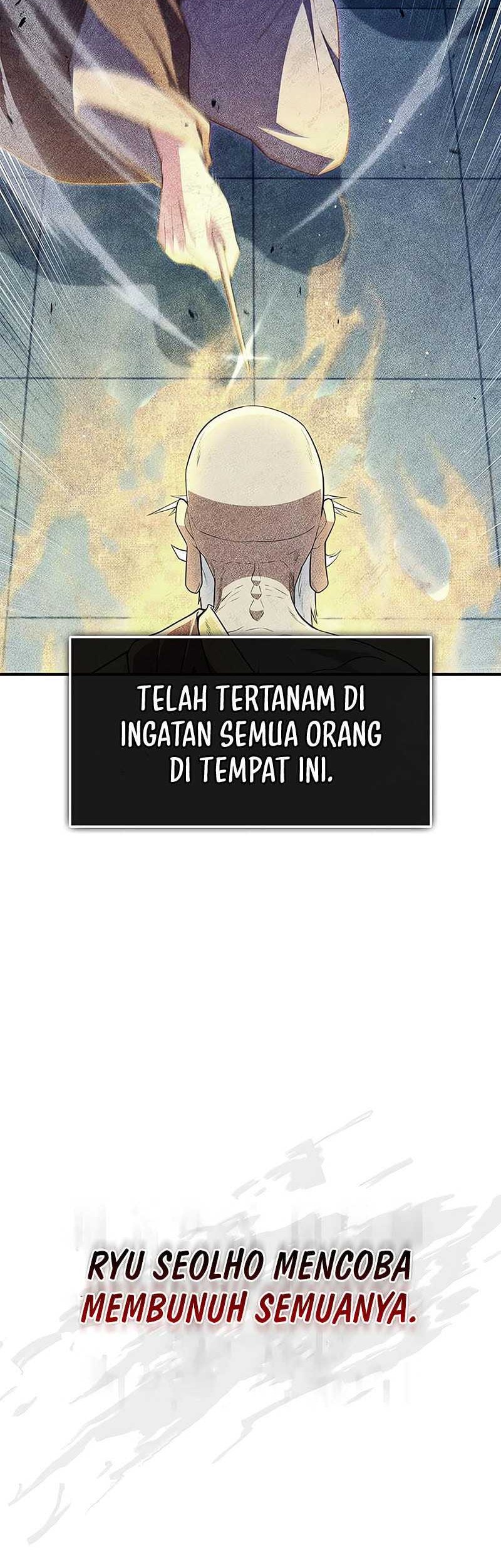 Genius Martial Arts Trainer Chapter 57 - halaman 60