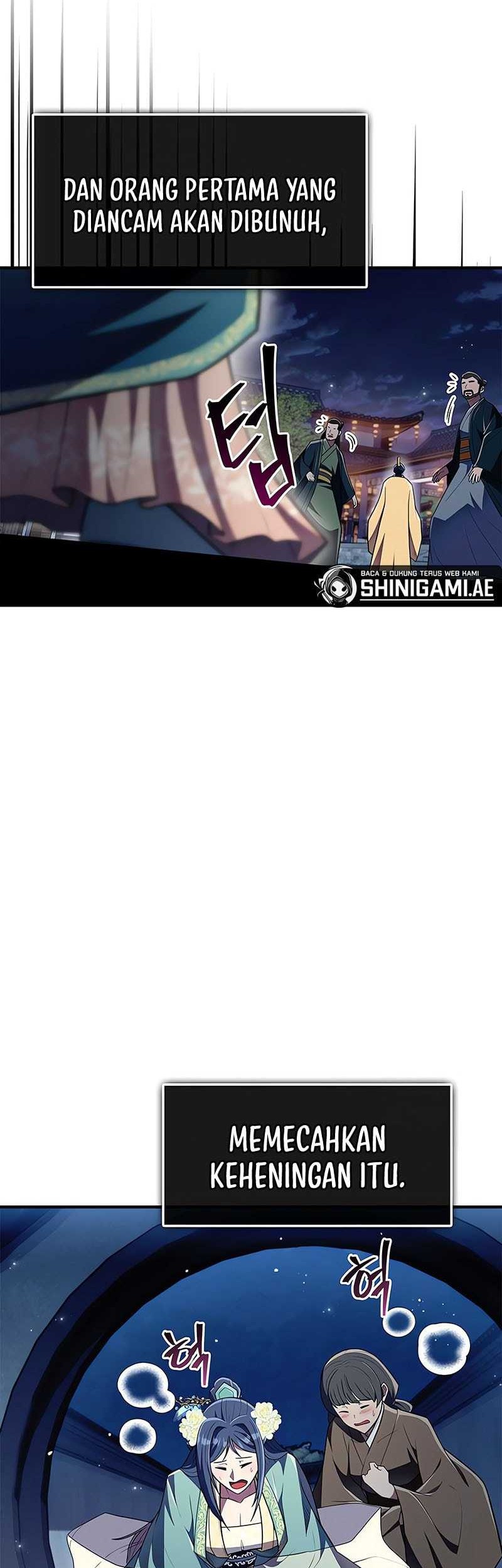 Genius Martial Arts Trainer Chapter 57 - halaman 62