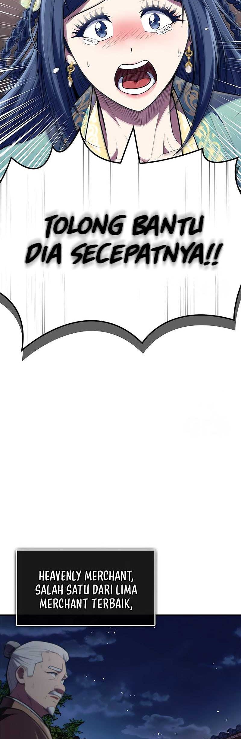 Genius Martial Arts Trainer Chapter 57 - halaman 64