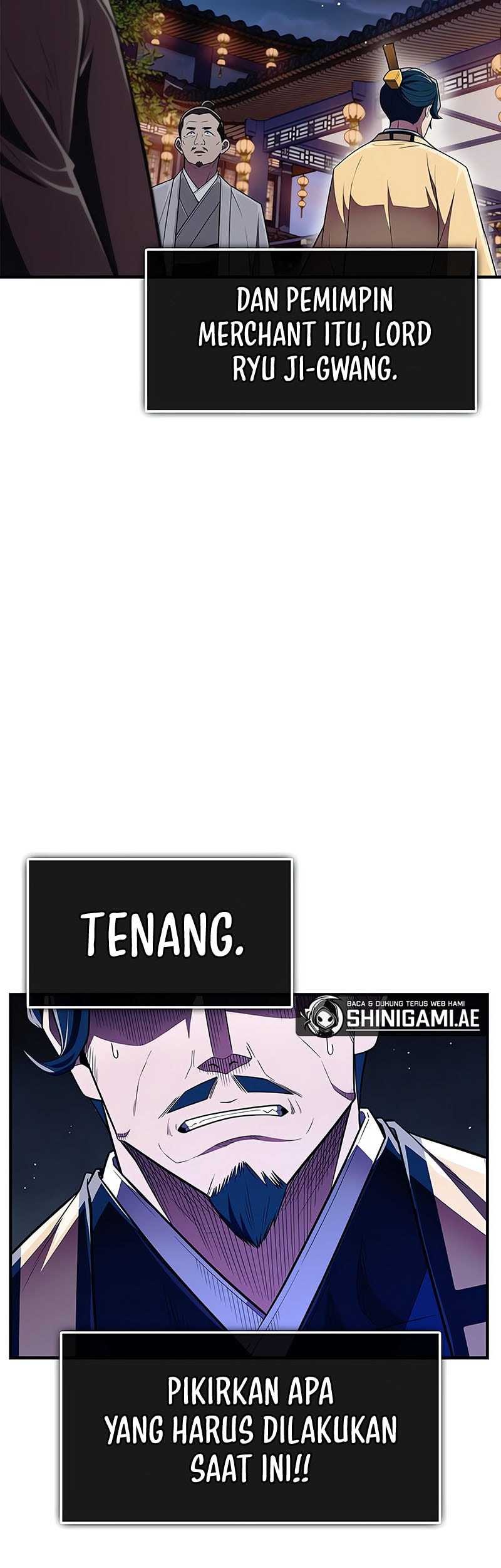 Genius Martial Arts Trainer Chapter 57 - halaman 65