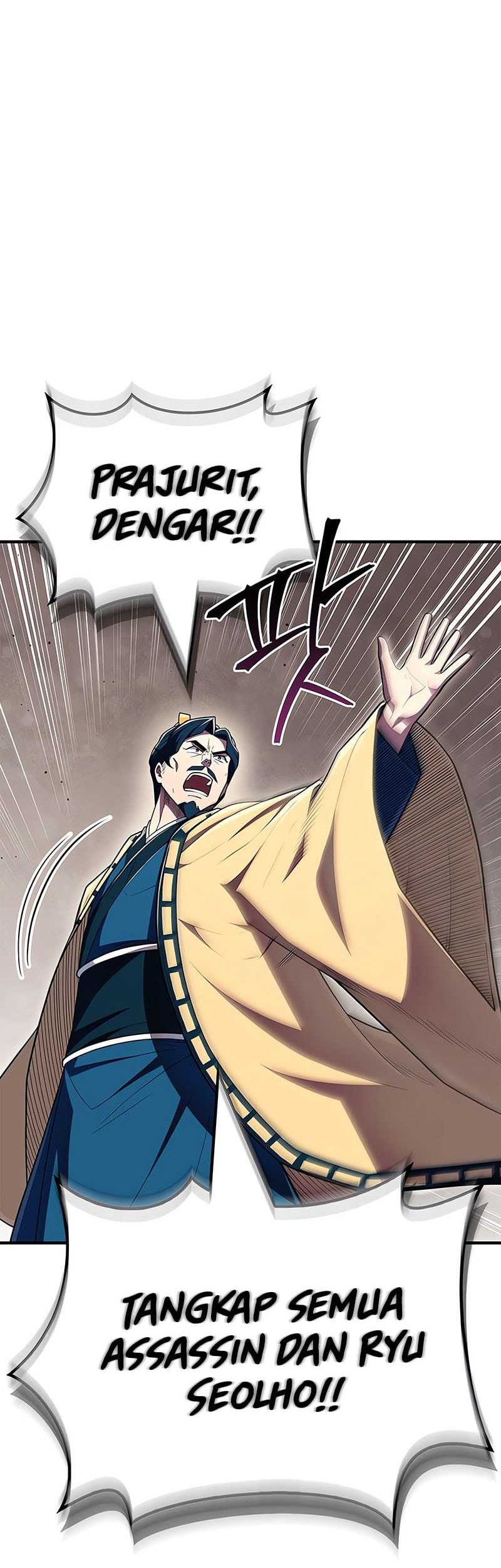 Genius Martial Arts Trainer Chapter 57 - halaman 66