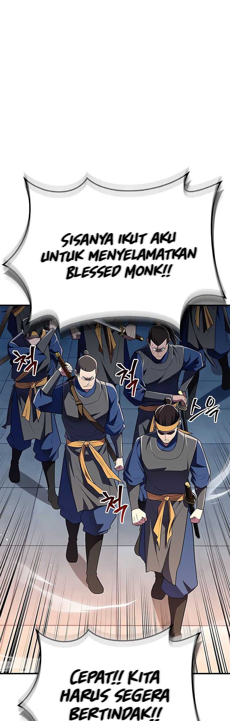 Genius Martial Arts Trainer Chapter 57 - halaman 67
