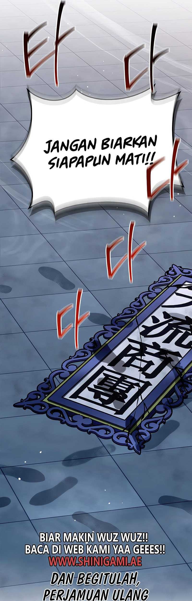 Genius Martial Arts Trainer Chapter 57 - halaman 69