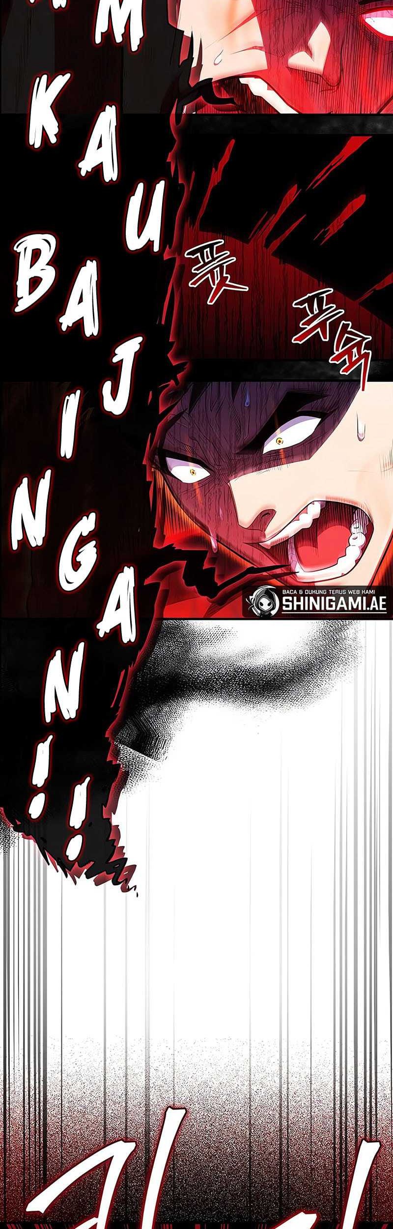 Genius Martial Arts Trainer Chapter 57 - halaman 7