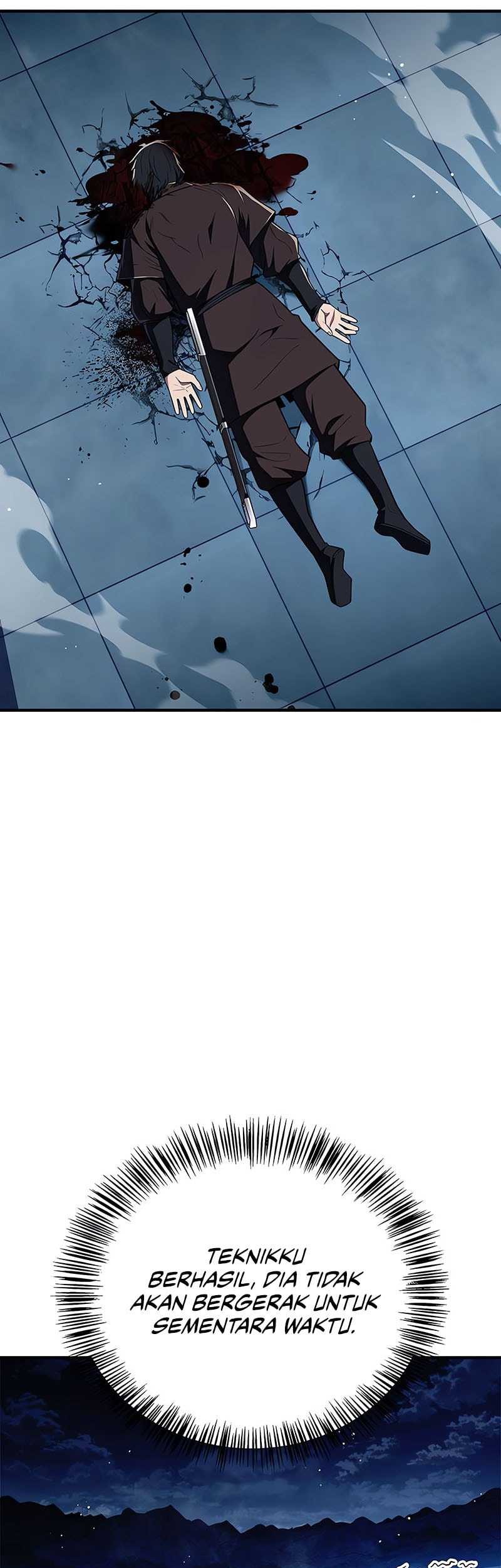 Genius Martial Arts Trainer Chapter 57 - halaman 9