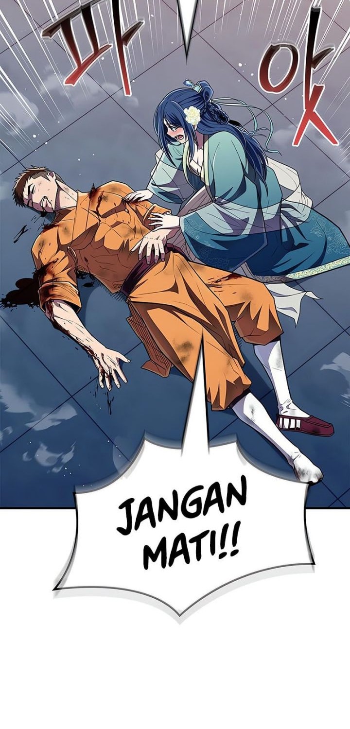 Genius Martial Arts Trainer Chapter 58 - halaman 10