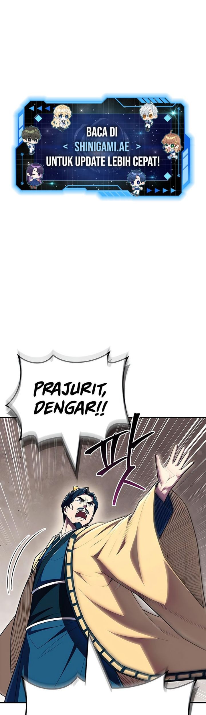 Genius Martial Arts Trainer Chapter 58 - halaman 2