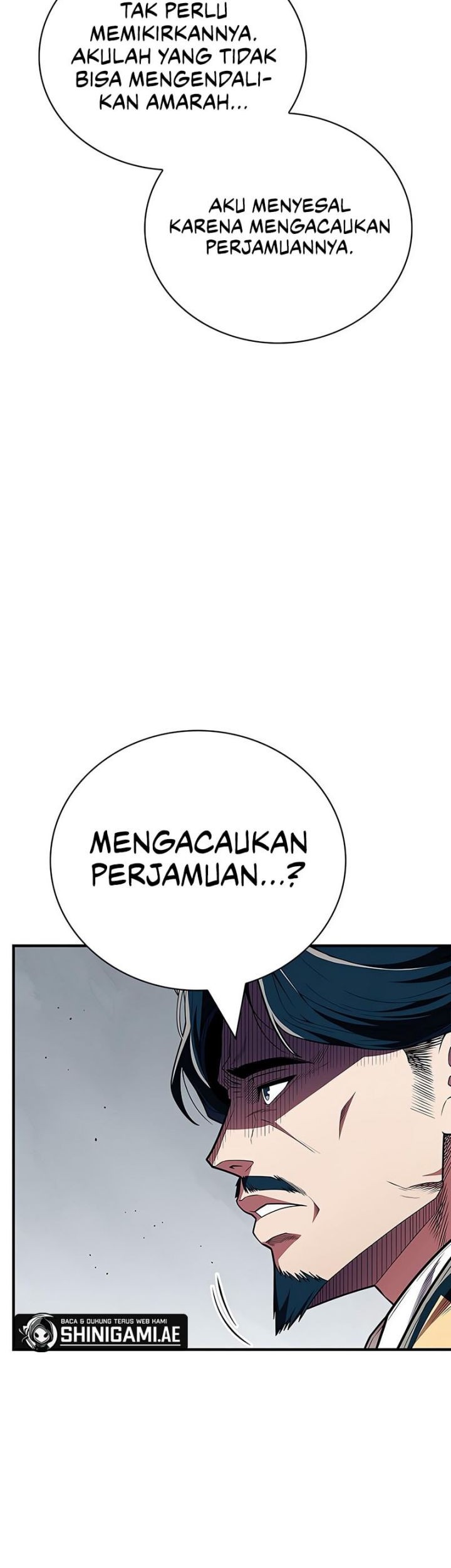 Genius Martial Arts Trainer Chapter 58 - halaman 28