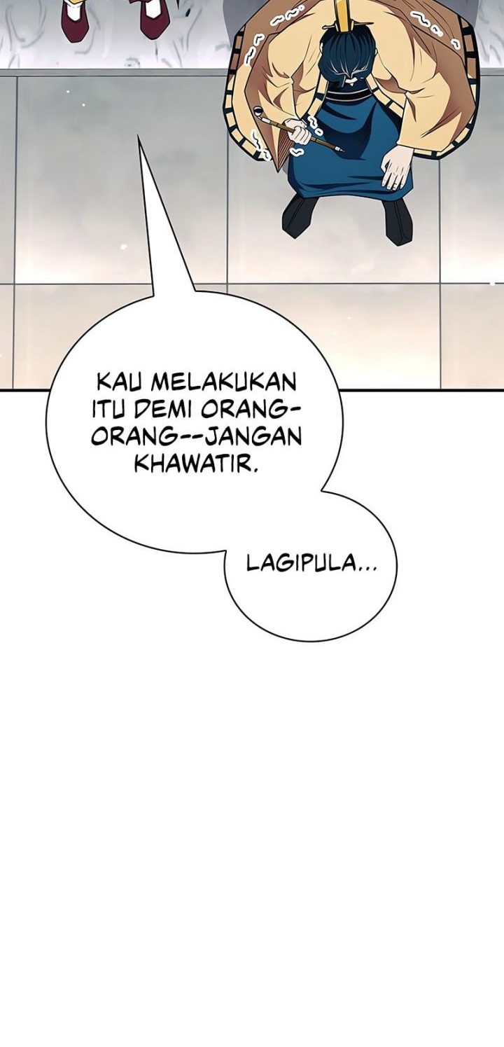 Genius Martial Arts Trainer Chapter 58 - halaman 33