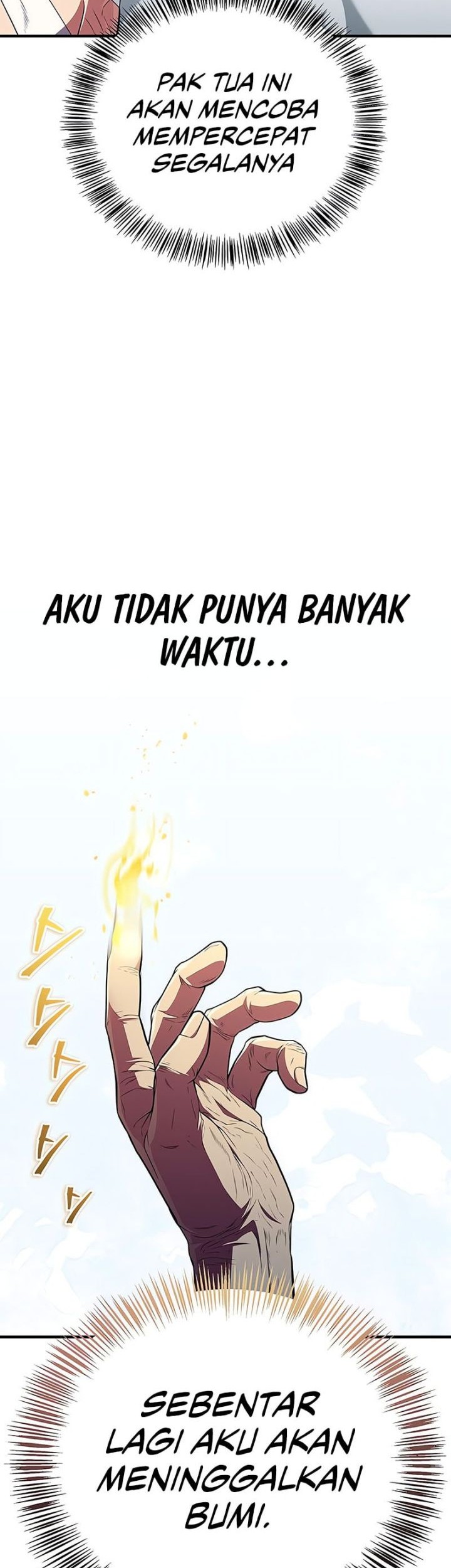 Genius Martial Arts Trainer Chapter 58 - halaman 39