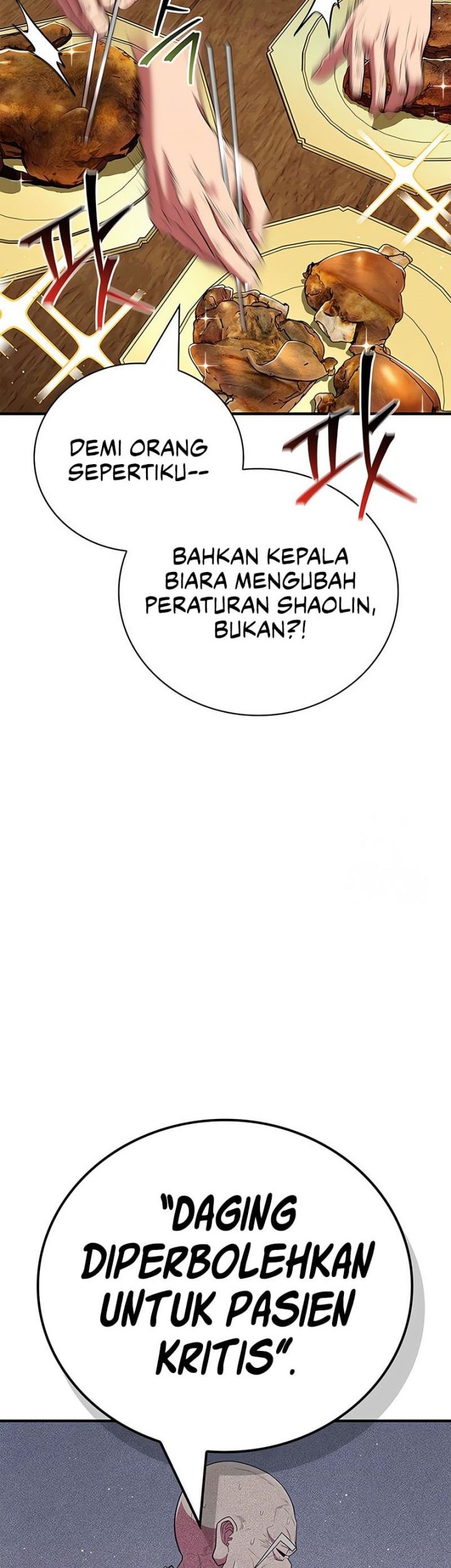 Genius Martial Arts Trainer Chapter 58 - halaman 47