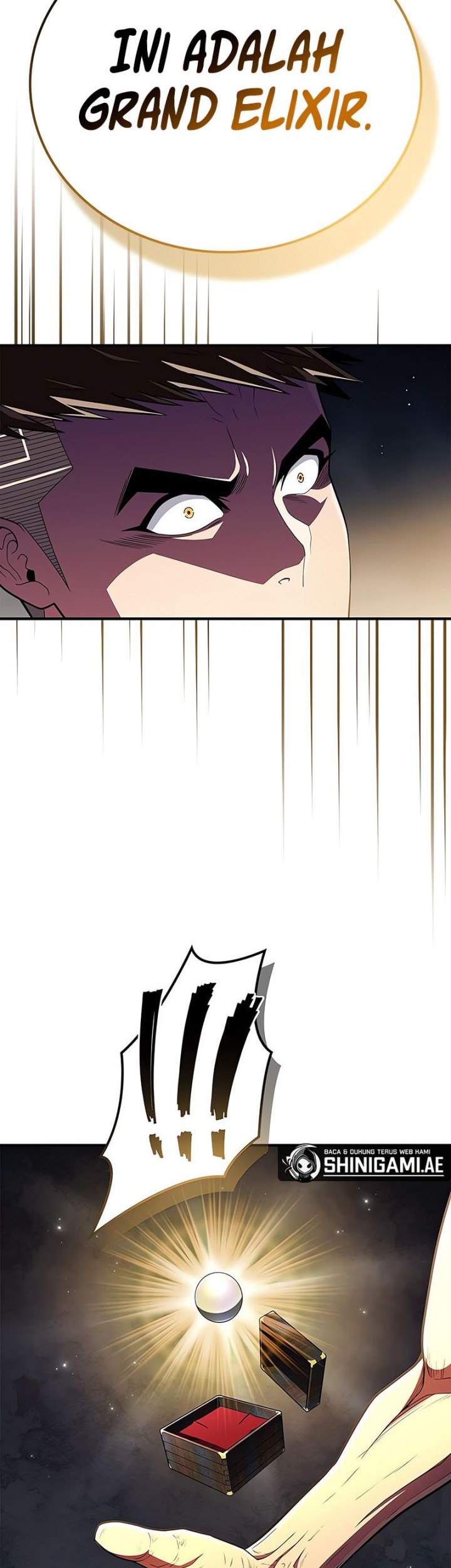 Genius Martial Arts Trainer Chapter 58 - halaman 58