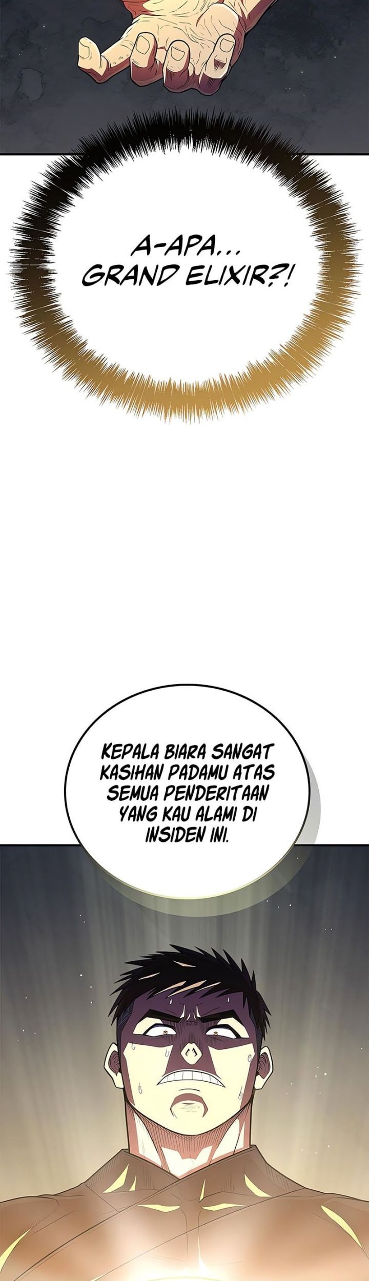 Genius Martial Arts Trainer Chapter 58 - halaman 59